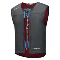 Held eVEST Clip-in airbagová vesta D3O level 2